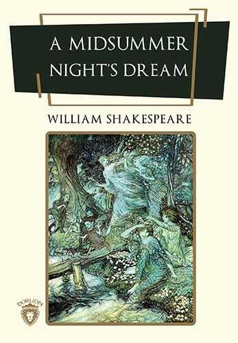 A Midsummer Night's Dream