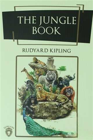 The Jungle Book