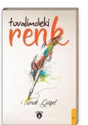 Tuvalimdeki Renk