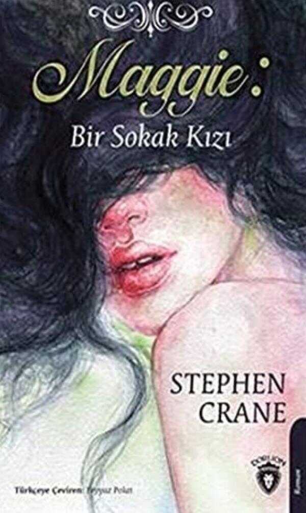 Maggie: Bir Sokak Kızı