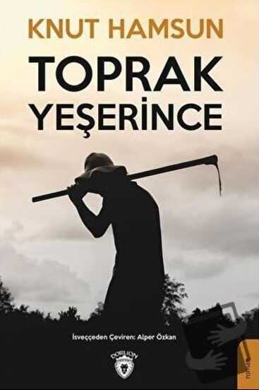 Toprak Yeşerince