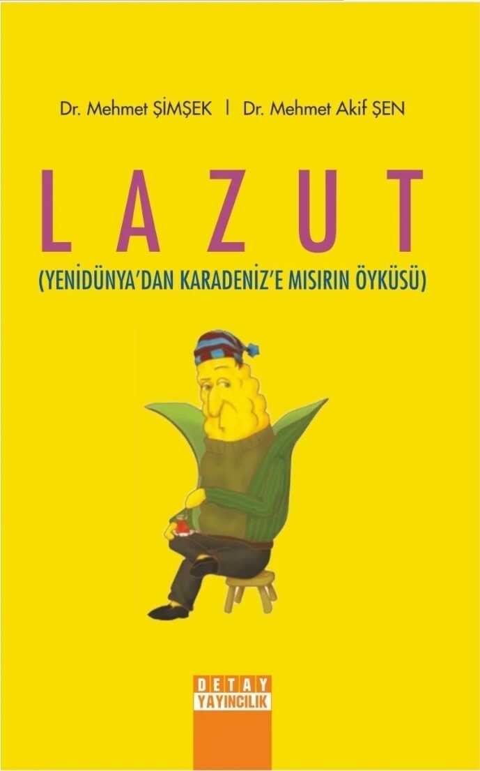 Lazut