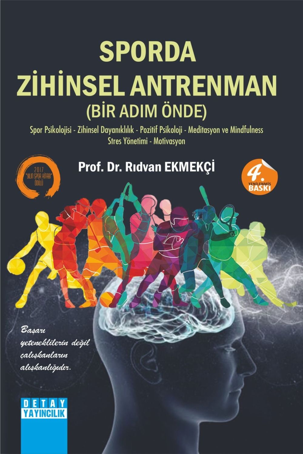 Sporda Zihinsel Antrenman