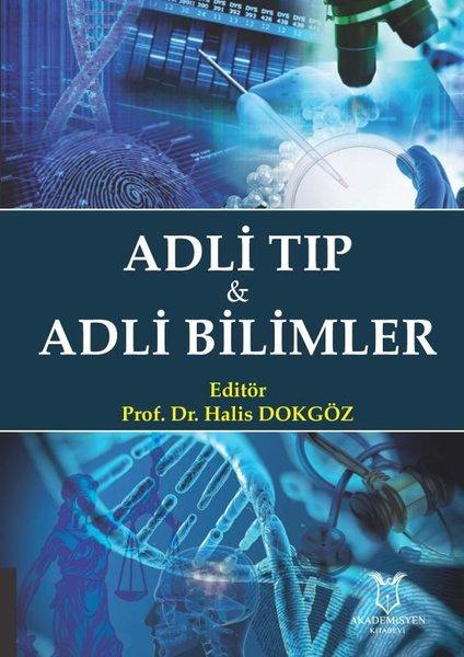 Adli Tıp & Adli Bilimler