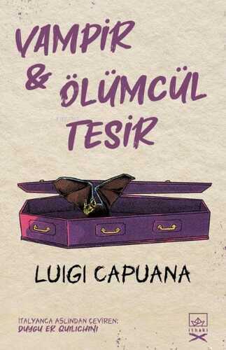 Vampir & Ölümcül Tesir