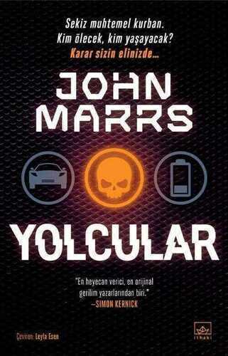 Yolcular