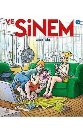 Ve Sinem - Cilt 3