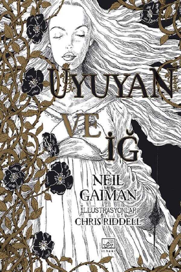 Uyuyan ve İğ