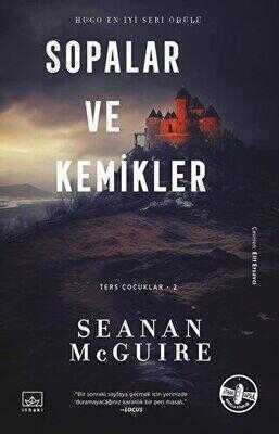Sopalar ve Kemikler