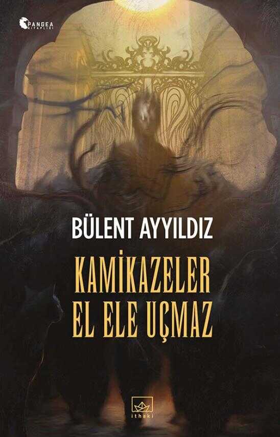 Kamikazeler El Ele Uçmaz