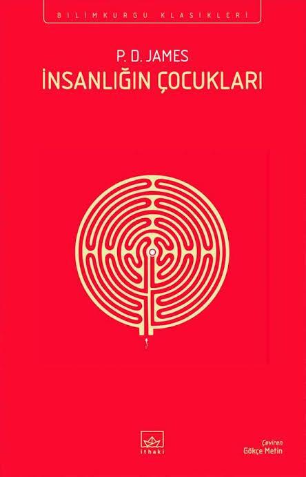 İnsanlığın Çocukları