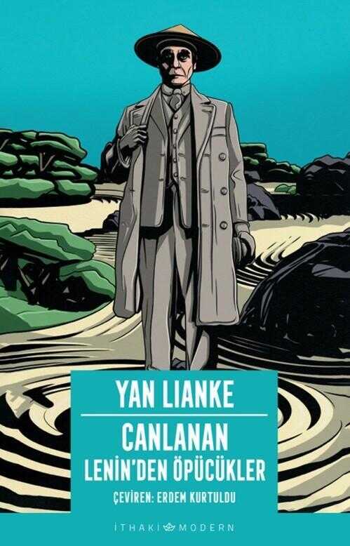 Lenin’den Öpücükler