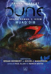 Dune Grafik Roman 2