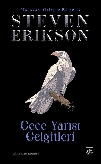Gece Yarısı Gelgitleri