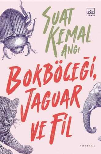 Bokböceği, Jaguar ve Fil