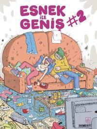 Esnek ile Geniş #2