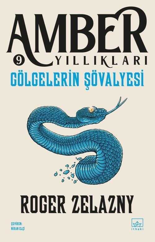 Gölgelerin Şövalyesi