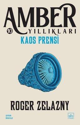 Kaos Prensi