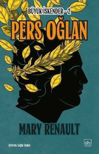 Pers Oğlan — Mary Renault