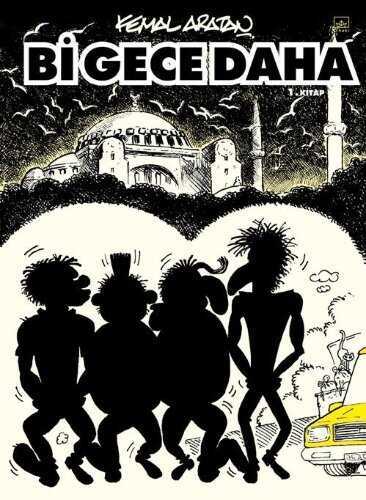 Bi Gece Daha — Kemal Aratan