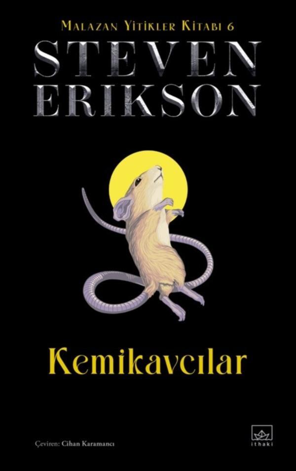 Kemikavcılar