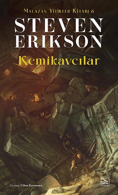 Kemikavcılar