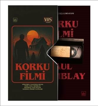 Korku Filmi