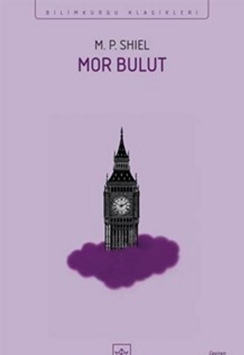 Mor Bulut