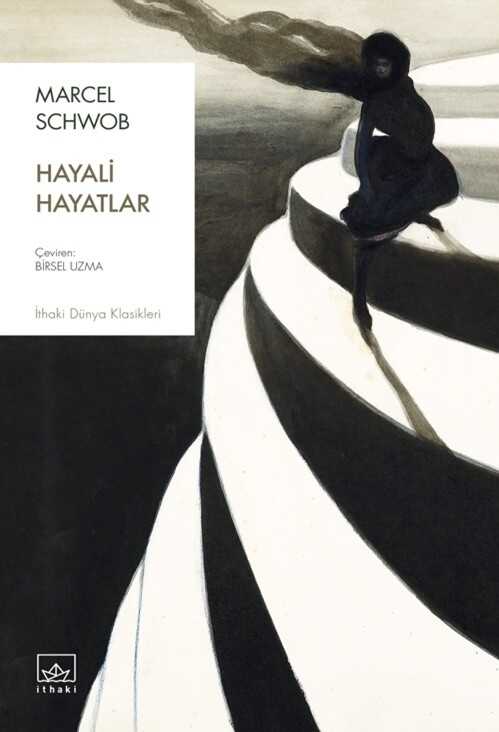Hayali Hayatlar