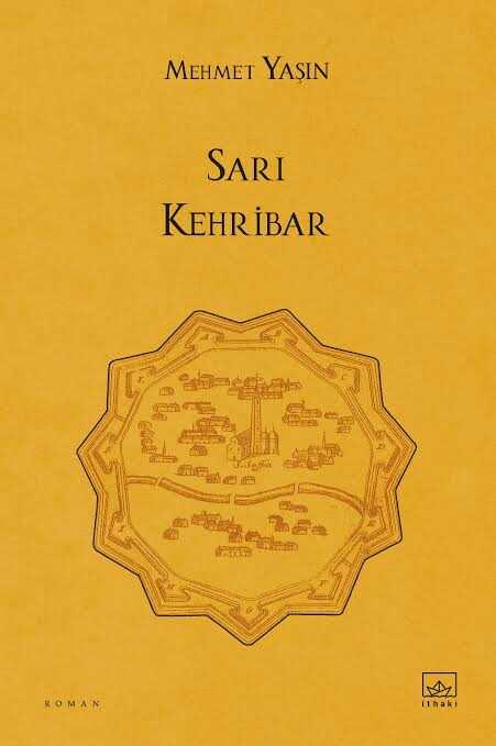 Sarı Kehribar