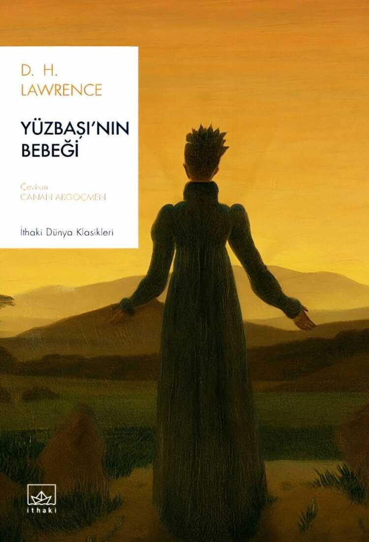 Yüzbaşı'nın Bebeği