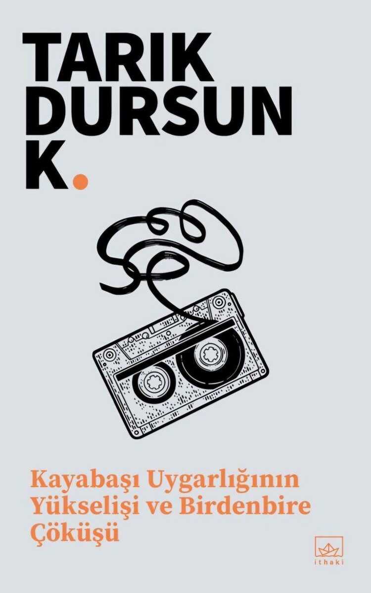 Kayabaşı Uygarlığının Yükselişi ve Birdenbire Çöküşü