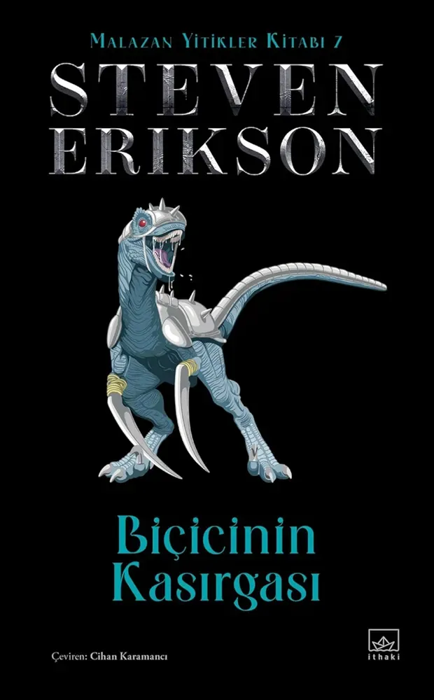 Biçicinin Kasırgası