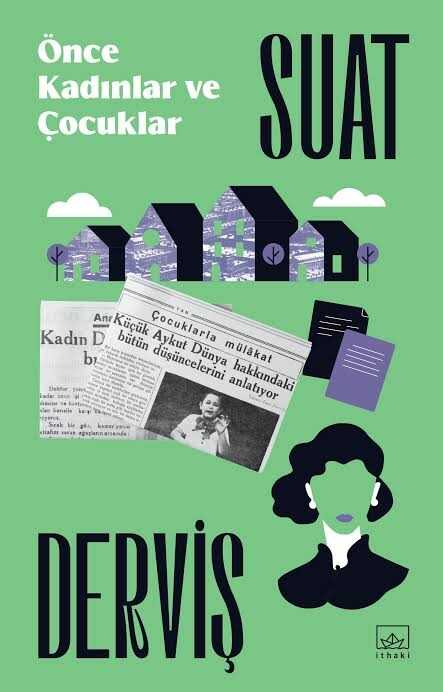Önce Kadınlar ve Çocuklar