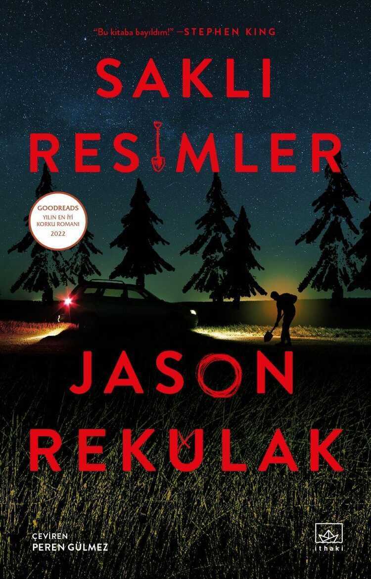 Saklı Resimler