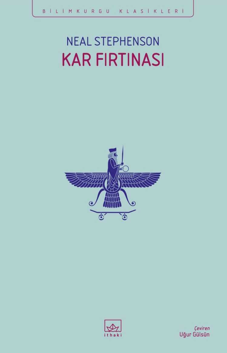 Kar Fırtınası