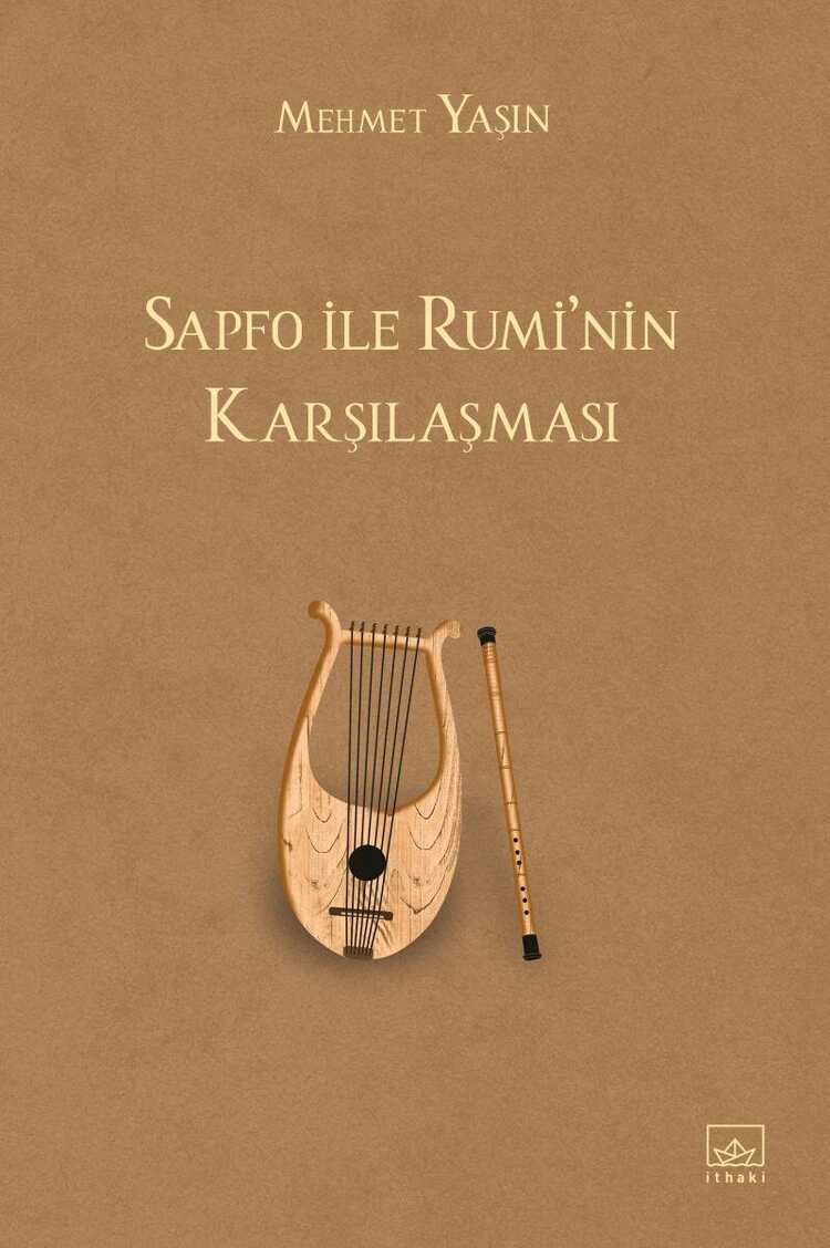 Sapfo ile Rumi’nin Karşılaşması