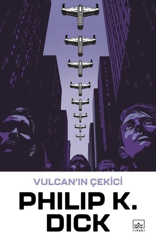 Vulcan’ın Çekici