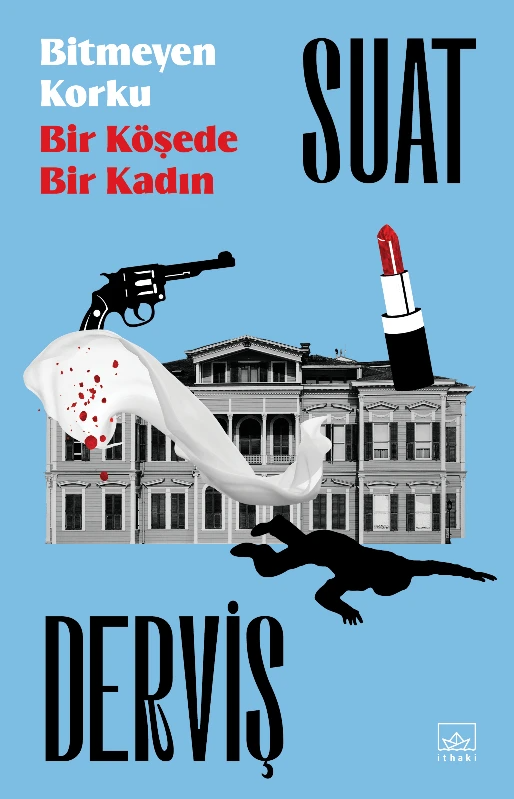 Bitmeyen Korku