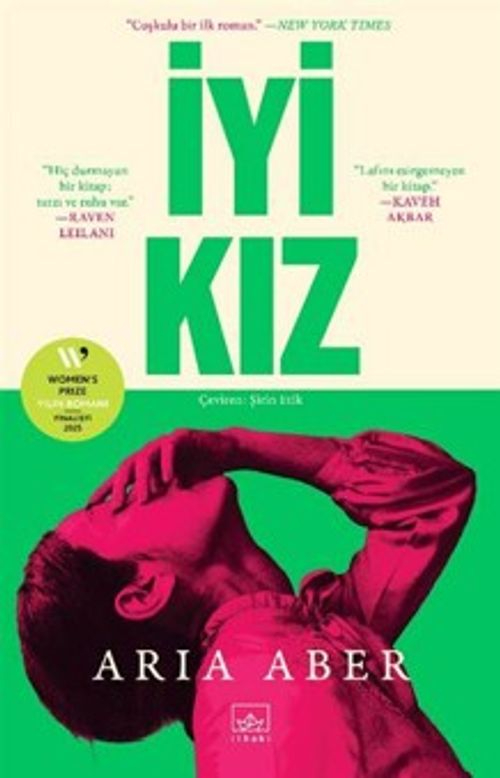İyi Kız — Aria Aber