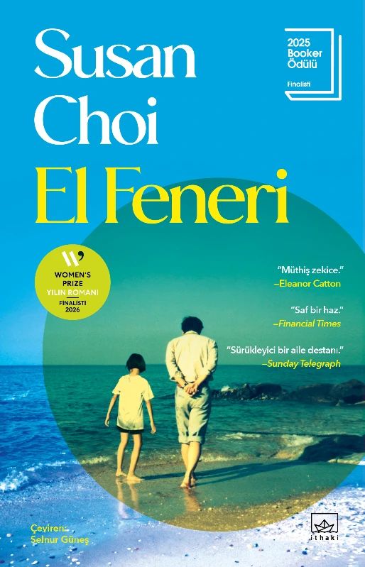 El Feneri — Susan Choi