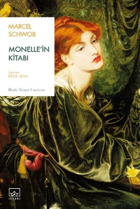 Monelle'in Kitabı