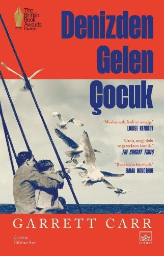 Denizden Gelen Çocuk