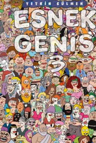 Esnek ile Geniş 3