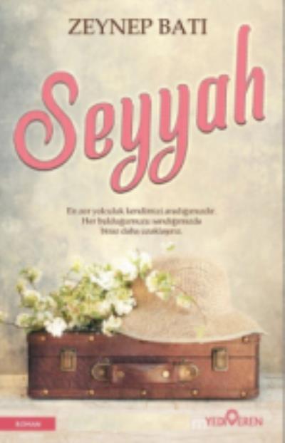 Seyyah
