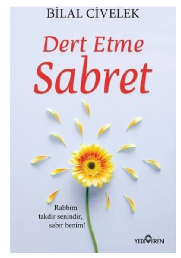 Dert Etme Sabret