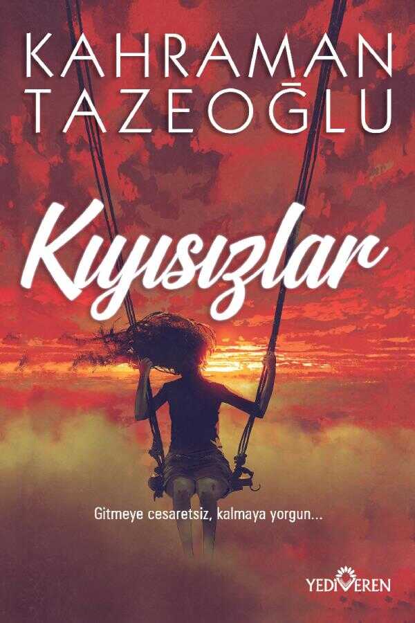 Kıyısızlar