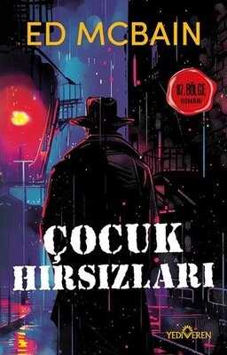 Çocuk Hırsızları — Ed Mcbain
