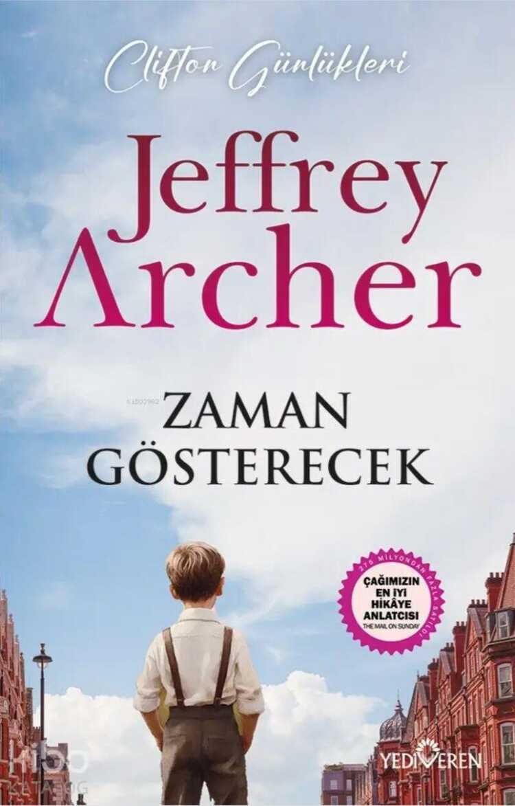Zaman Gösterecek