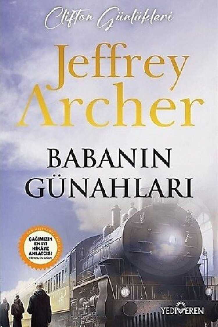 Babanın Günahları
